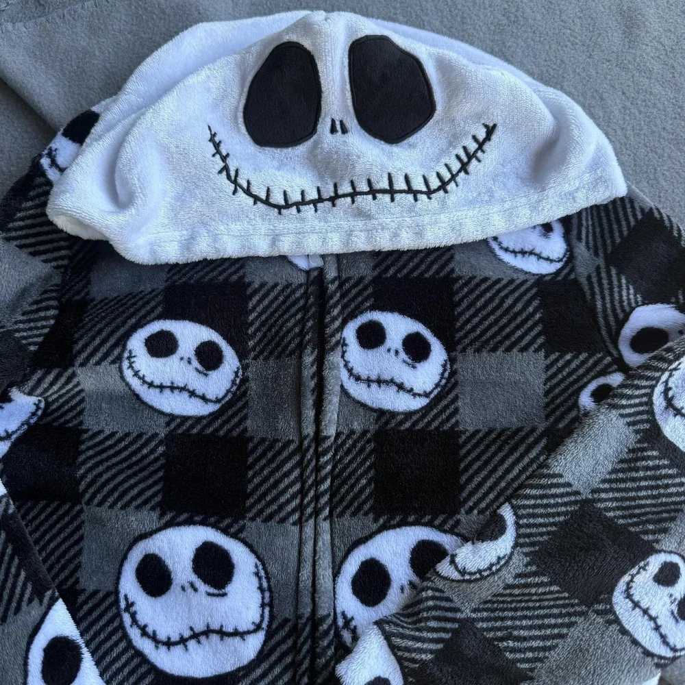 Disney jack skellington